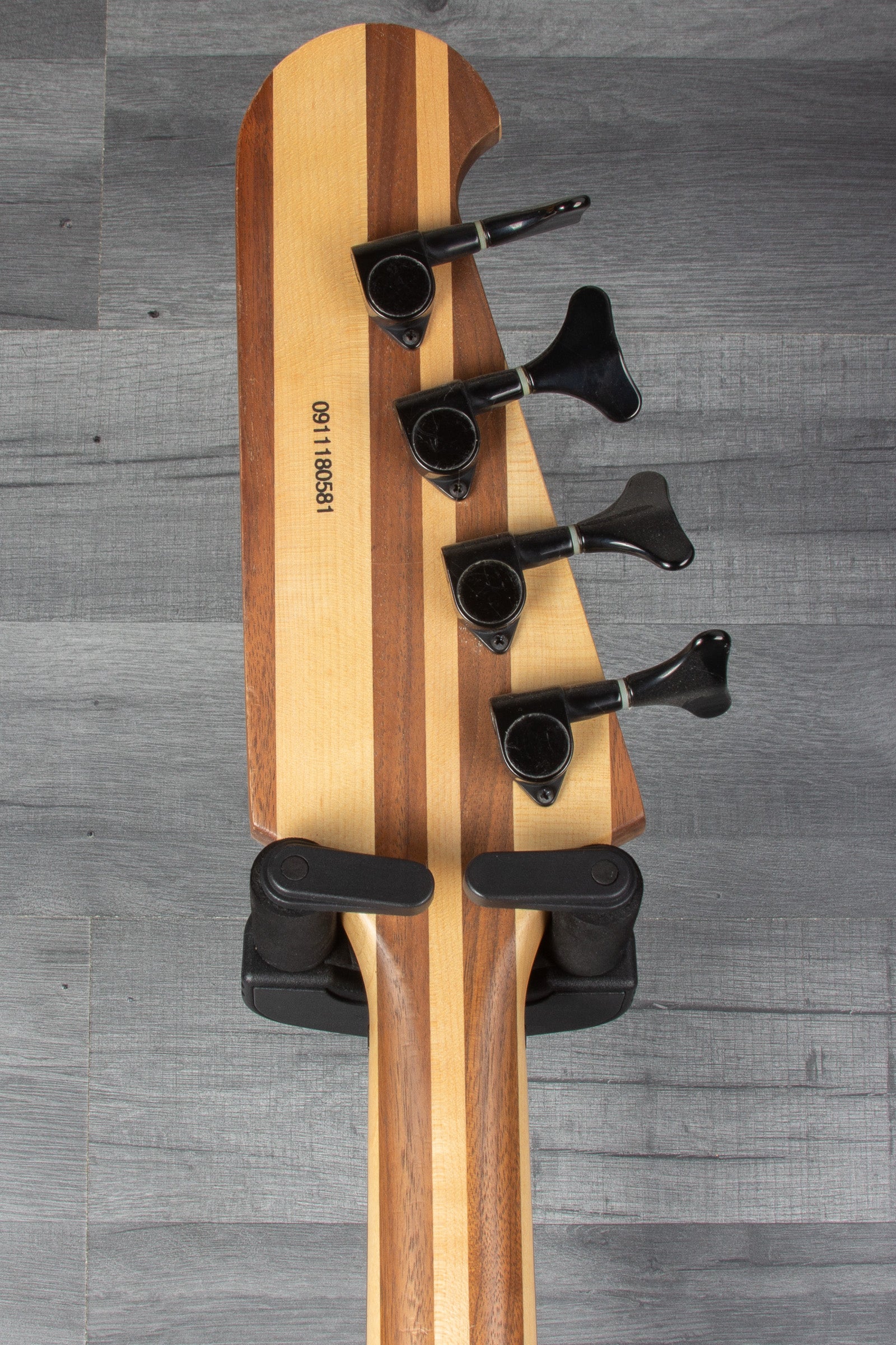 USED - Epiphone Thunderbird IV Bass Natural inc hard case