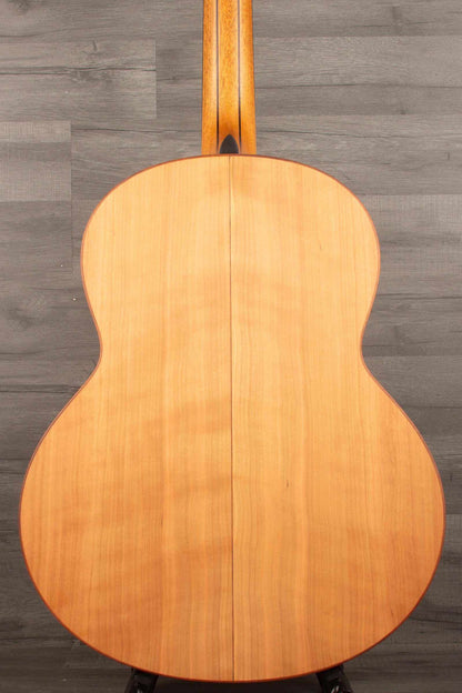 Lowden F-35 s#27224 - Cherry B&S ltd