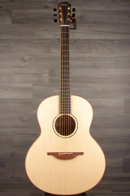 Lowden F-35 s#27224 - Cherry B&S ltd