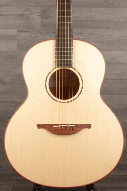 Lowden F-35 s#27224 - Cherry B&S ltd