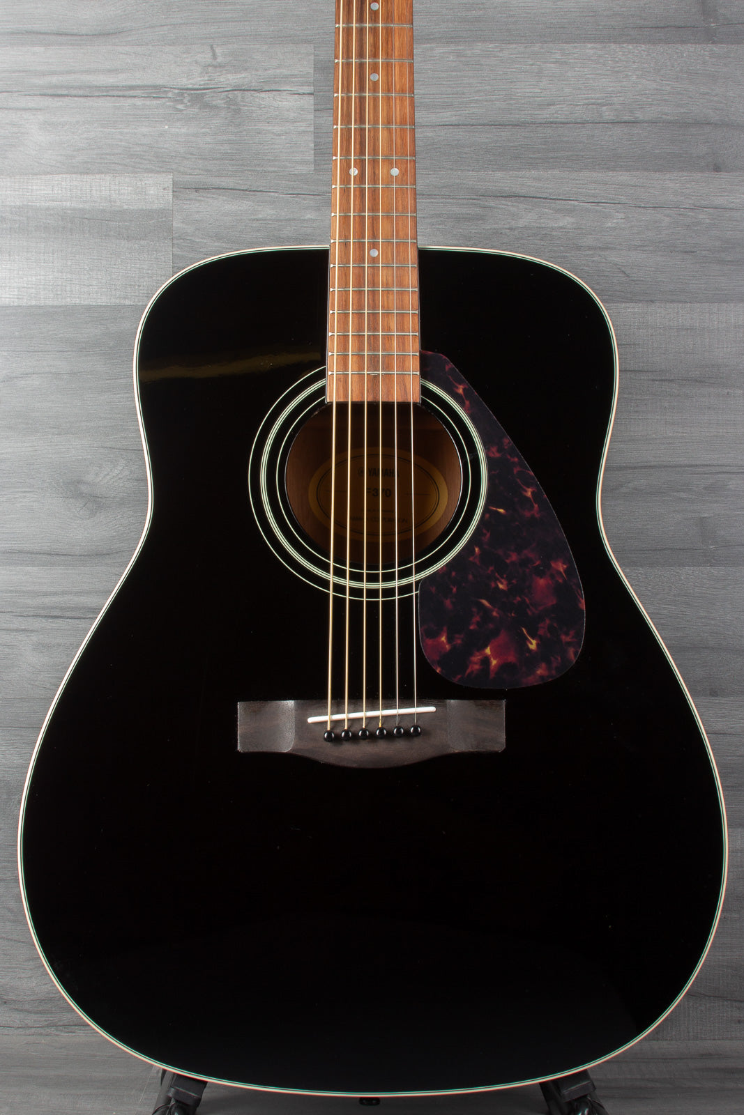 USED - Yamaha F370 Black