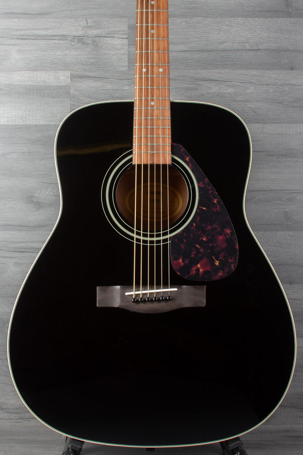 USED - Yamaha F370 Black