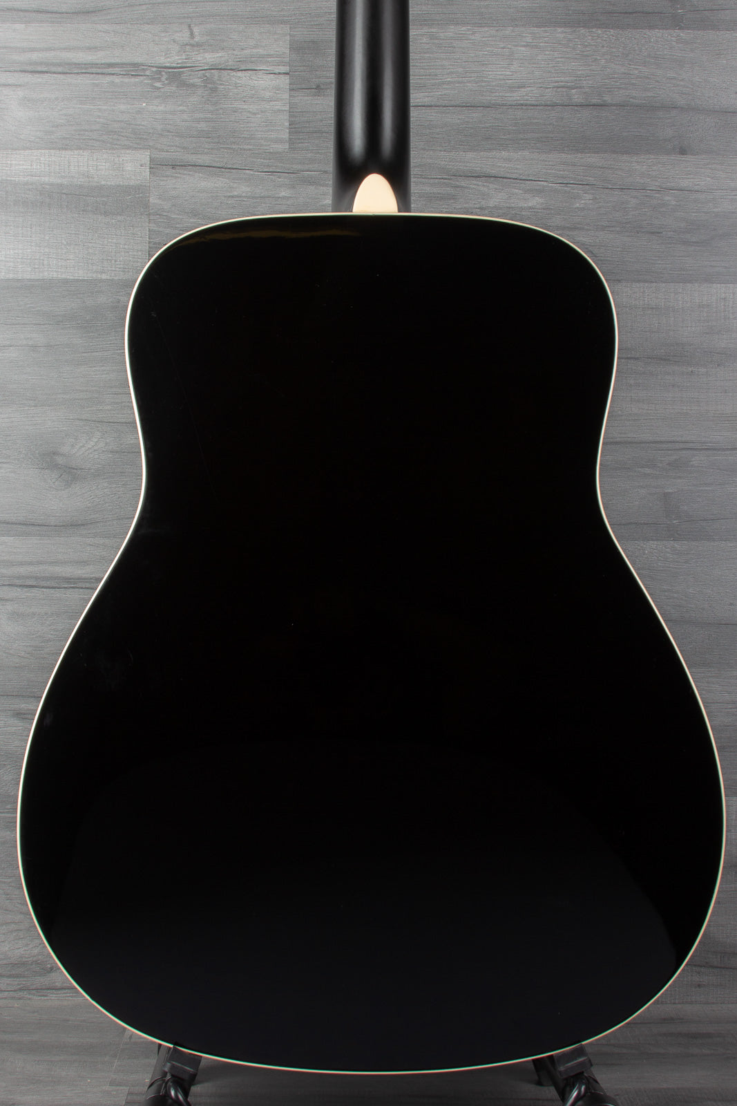 USED - Yamaha F370 Black