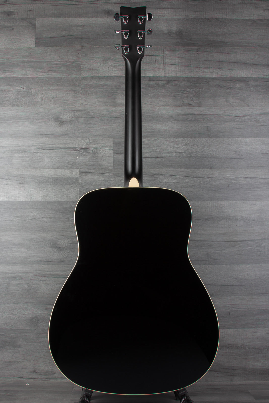 USED - Yamaha F370 Black