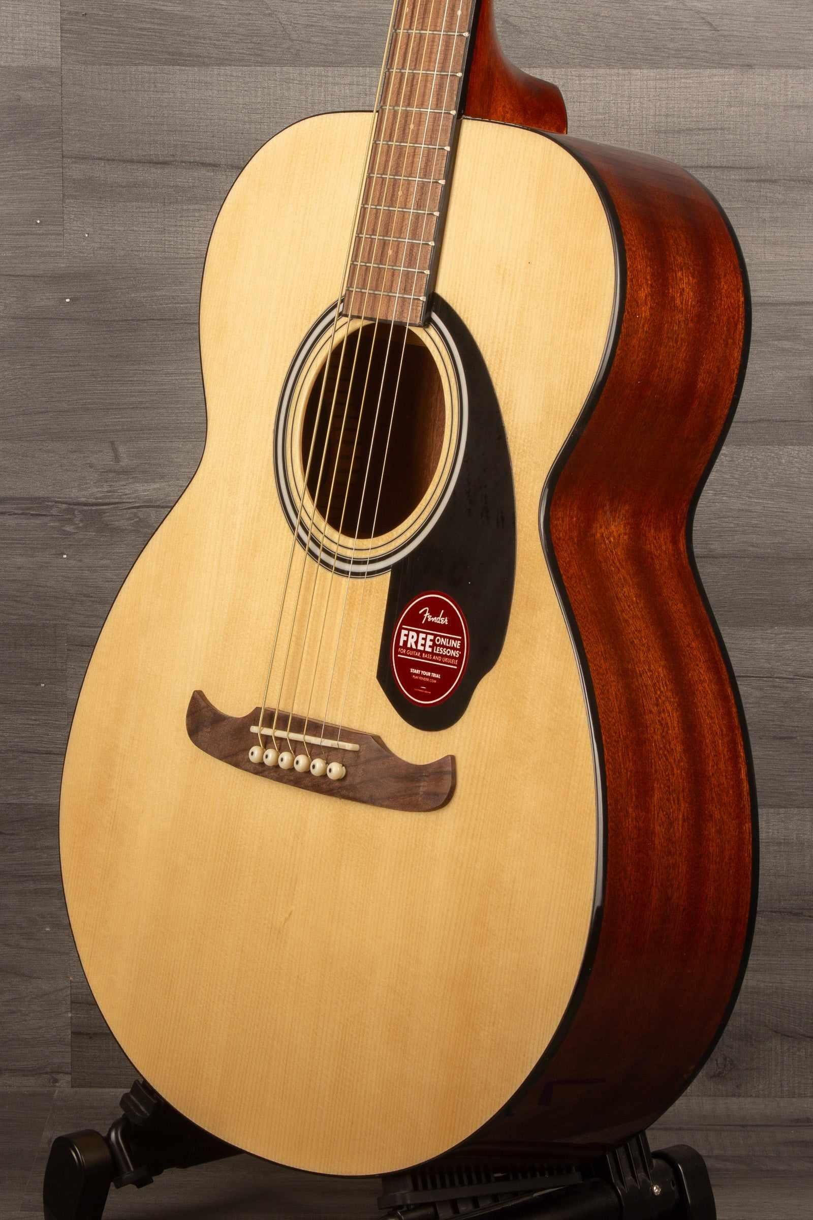 Fender FA-135 Concert - MusicStreet