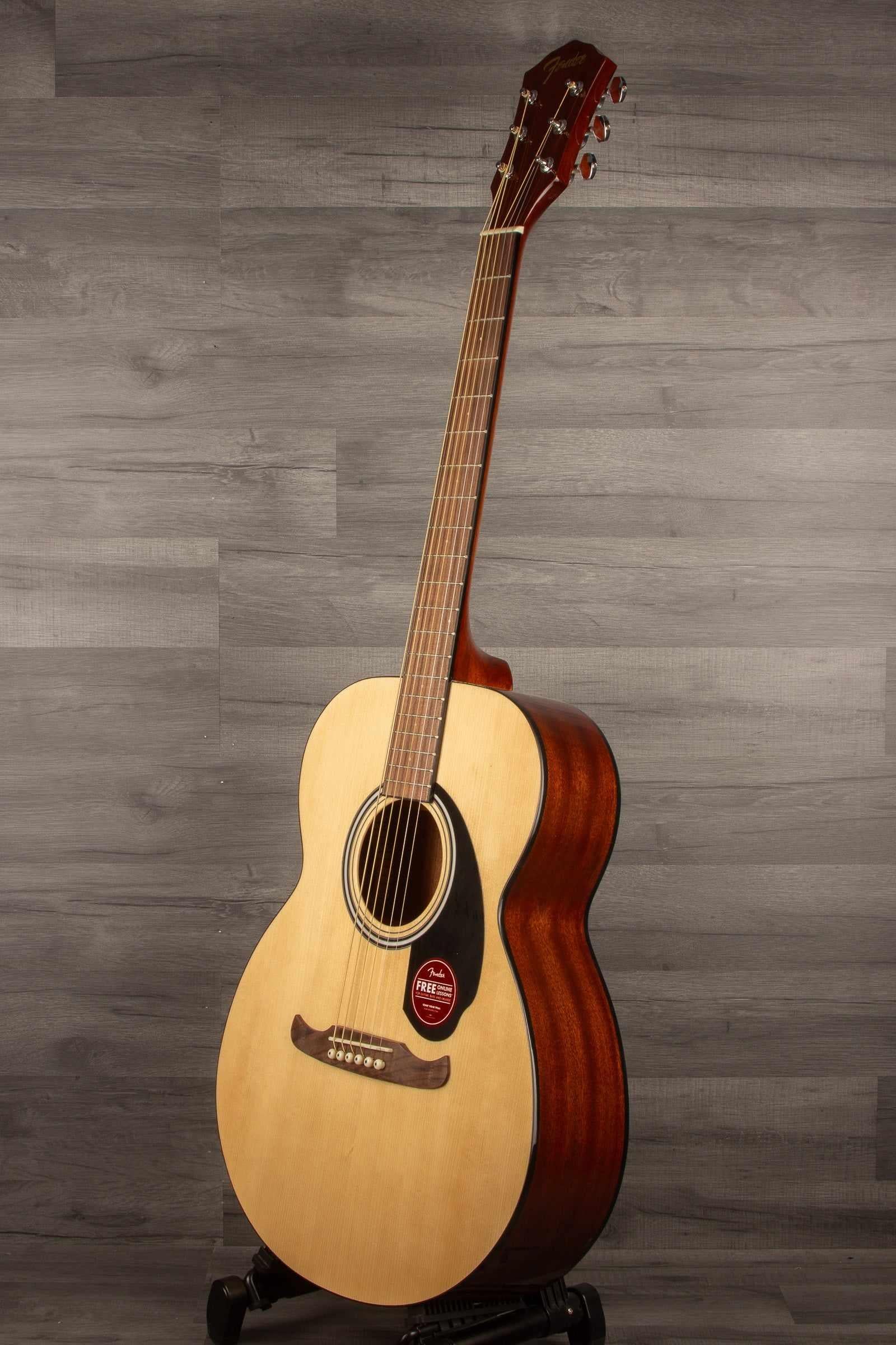 Fender FA-135 Concert - MusicStreet