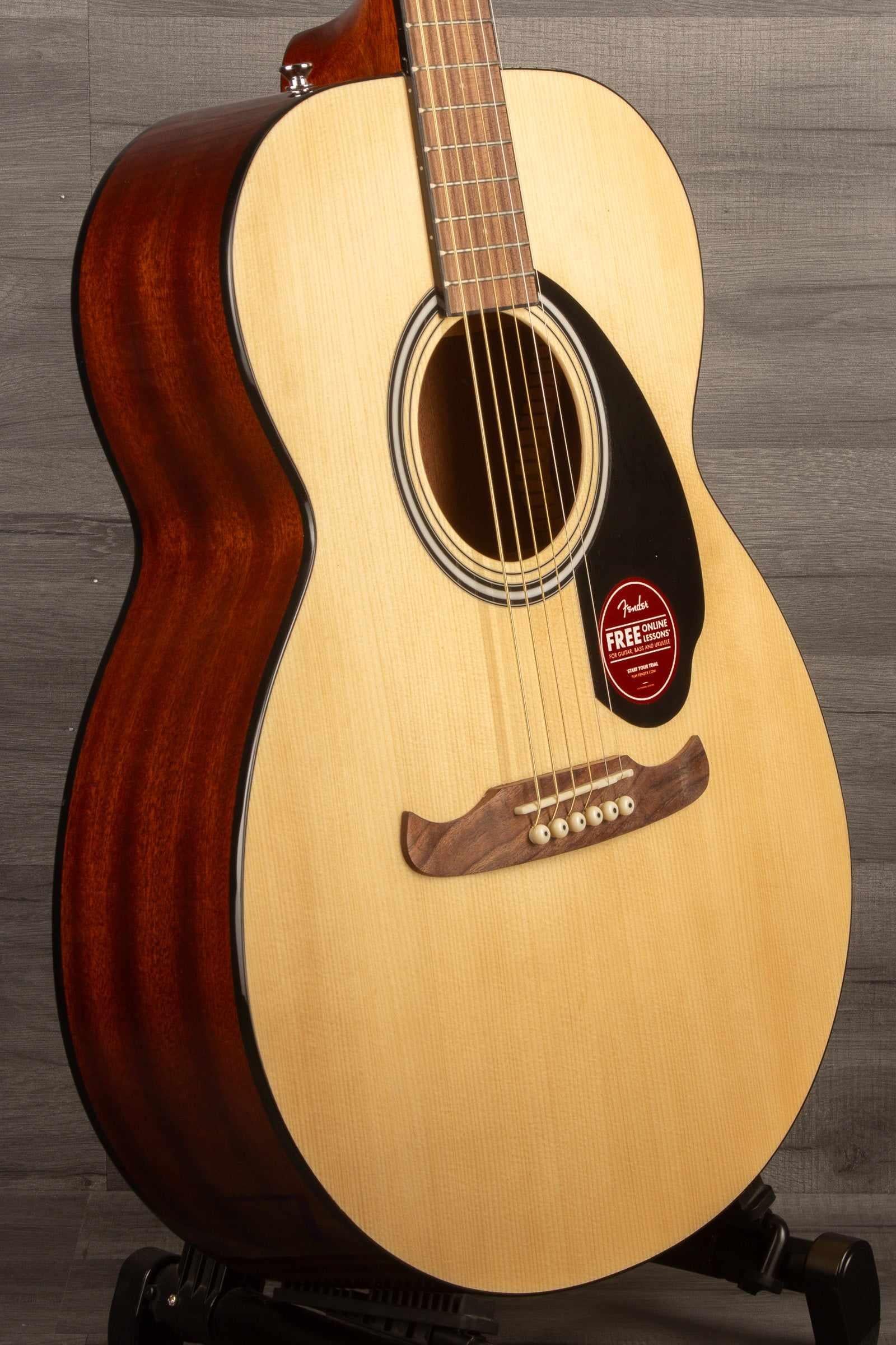 Fender FA-135 Concert - MusicStreet