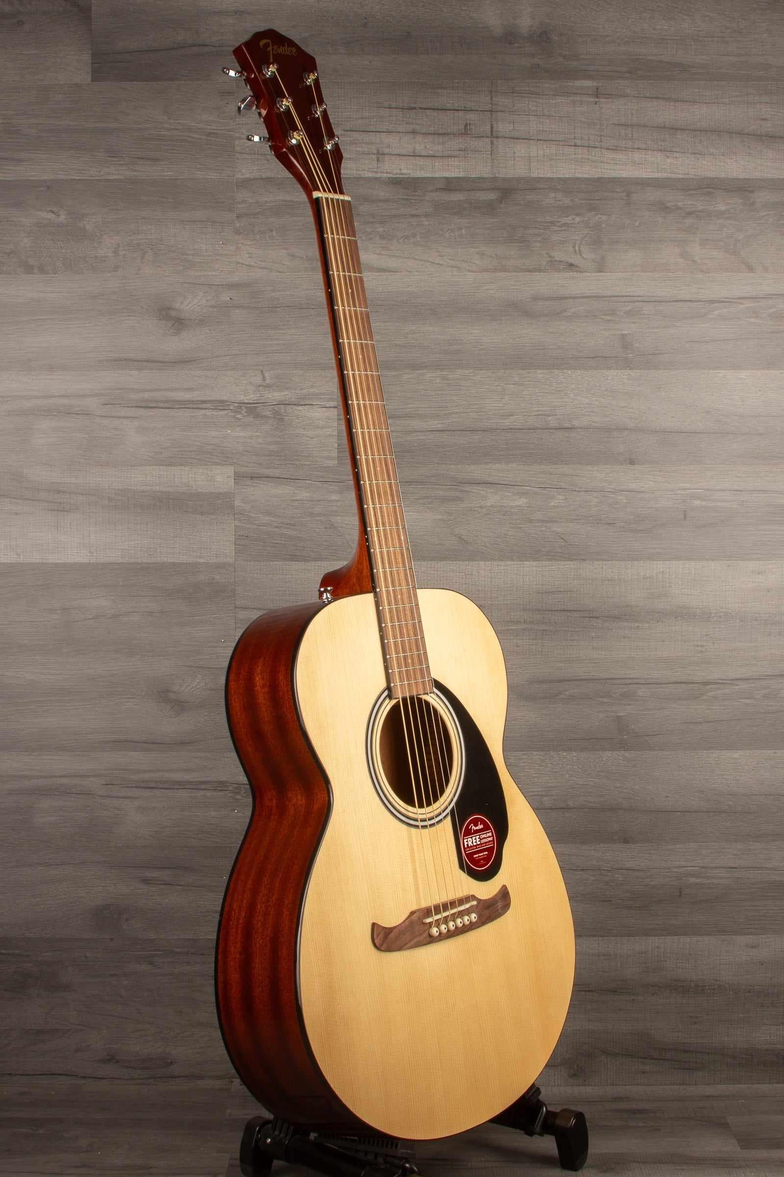Fender FA-135 Concert - MusicStreet