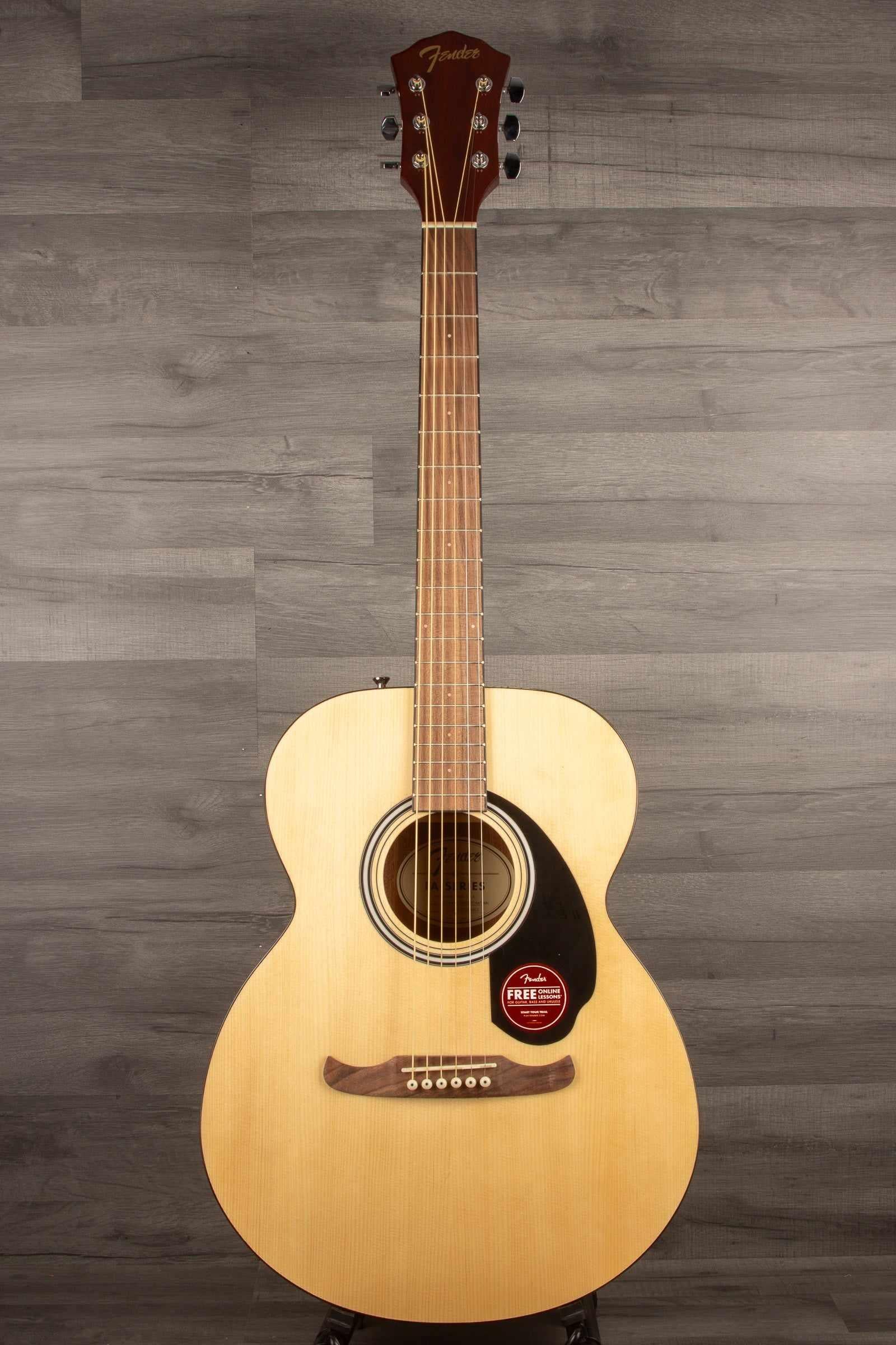 Fender FA-135 Concert - MusicStreet