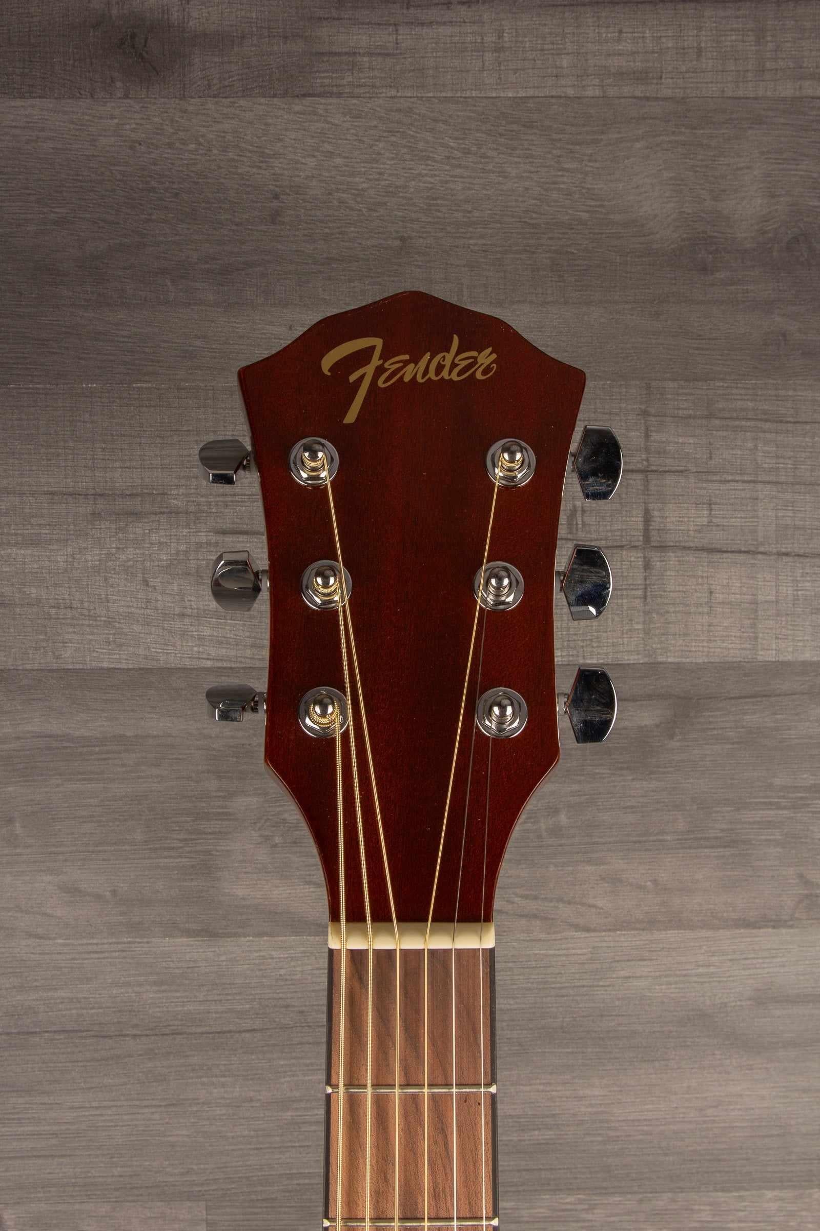 Fender FA-135 Concert - MusicStreet