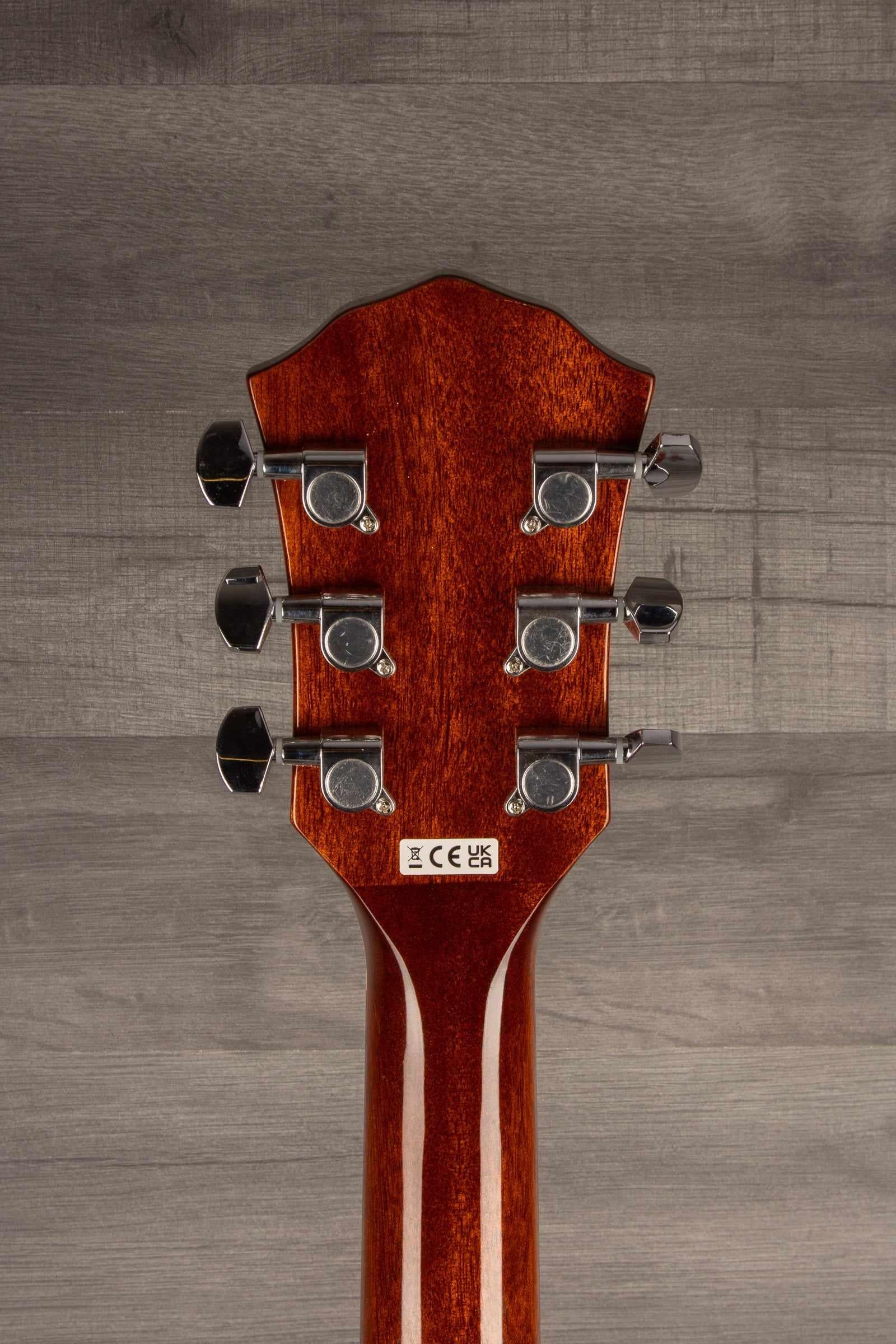 Fender FA-135 Concert - MusicStreet