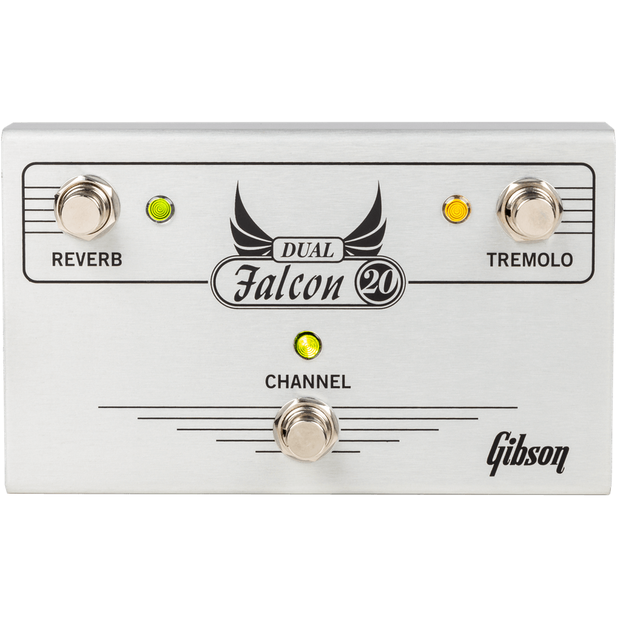 Gibson Falcon 20 2x10 Combo Guitar Amp