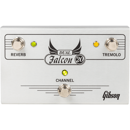 Gibson Falcon 20 2x10 Combo Guitar Amp