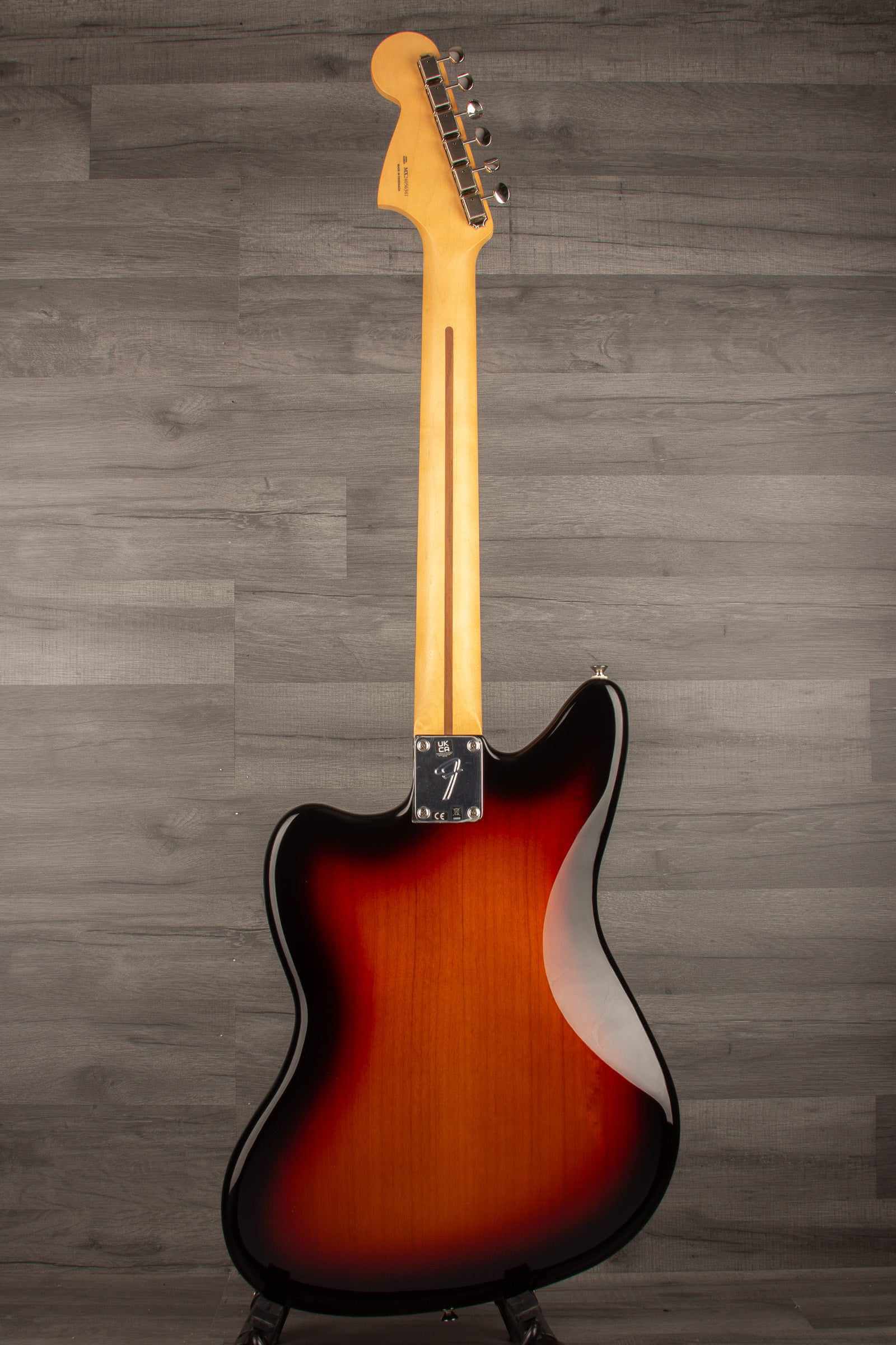 Fender Player II Jaguar