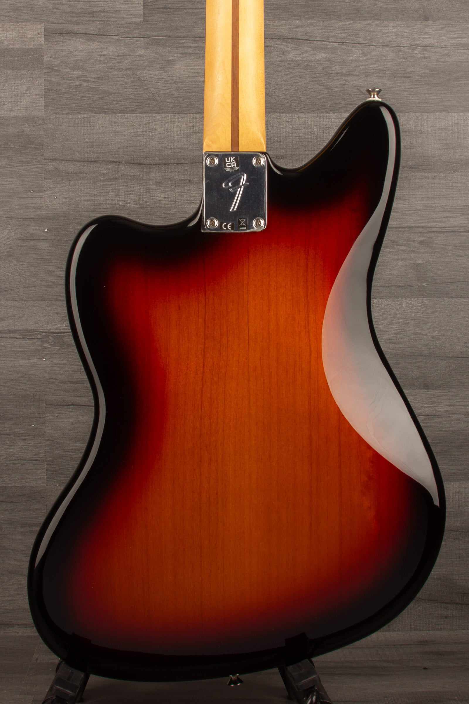 Fender Player II Jaguar