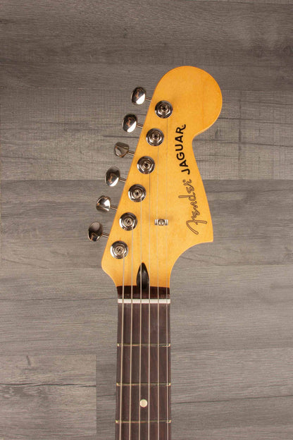 Fender Player II Jaguar