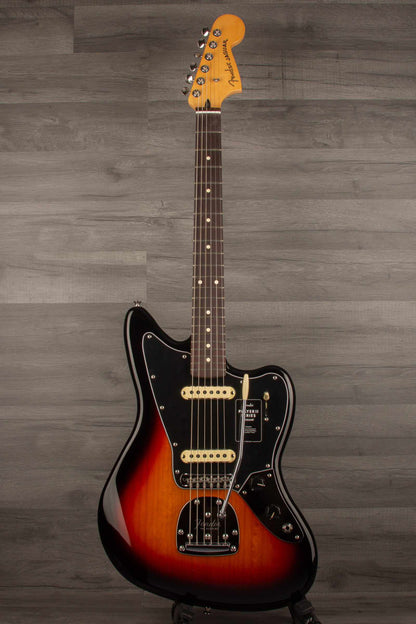 Fender Player II Jaguar