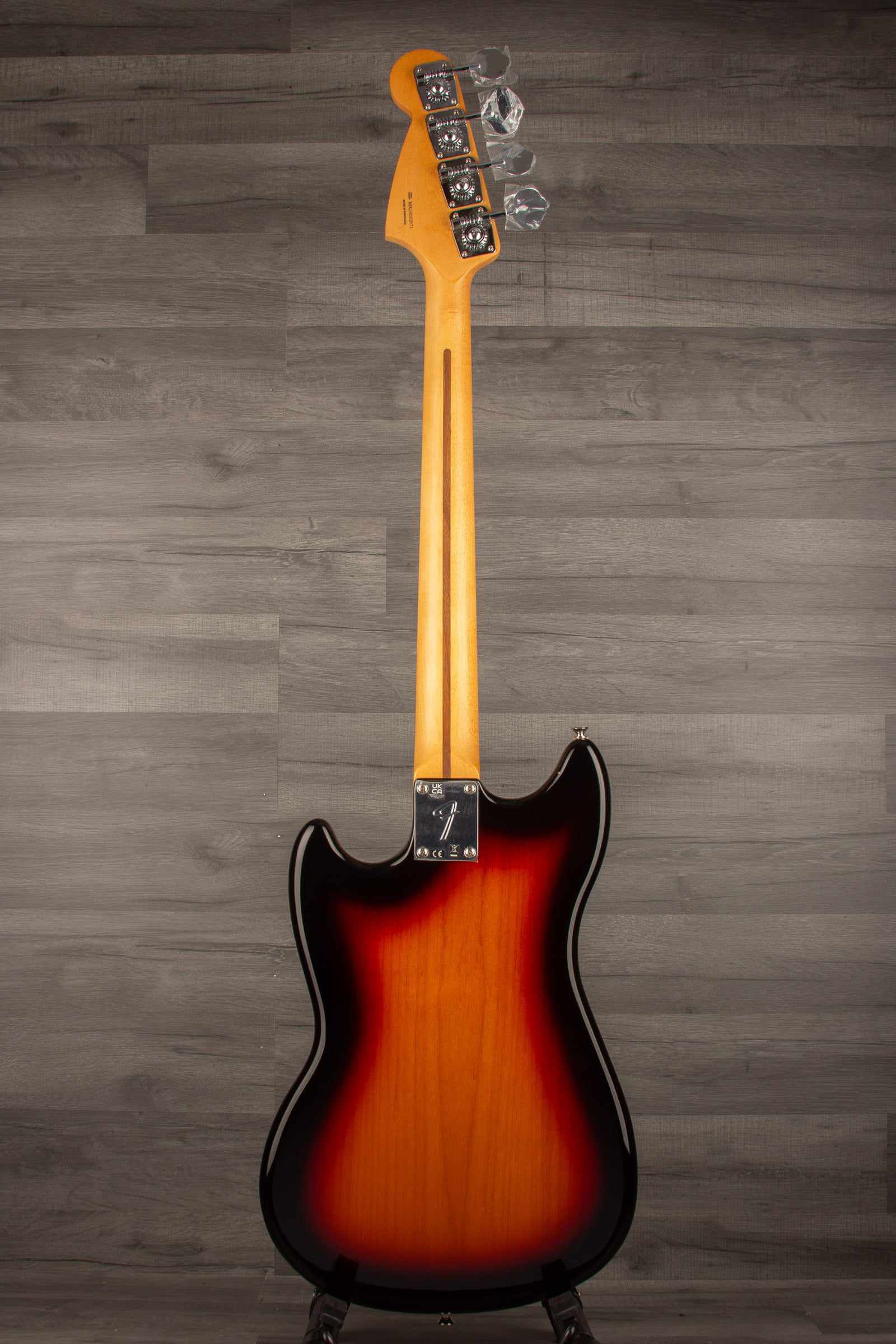 Fender Player II PJ Mustang