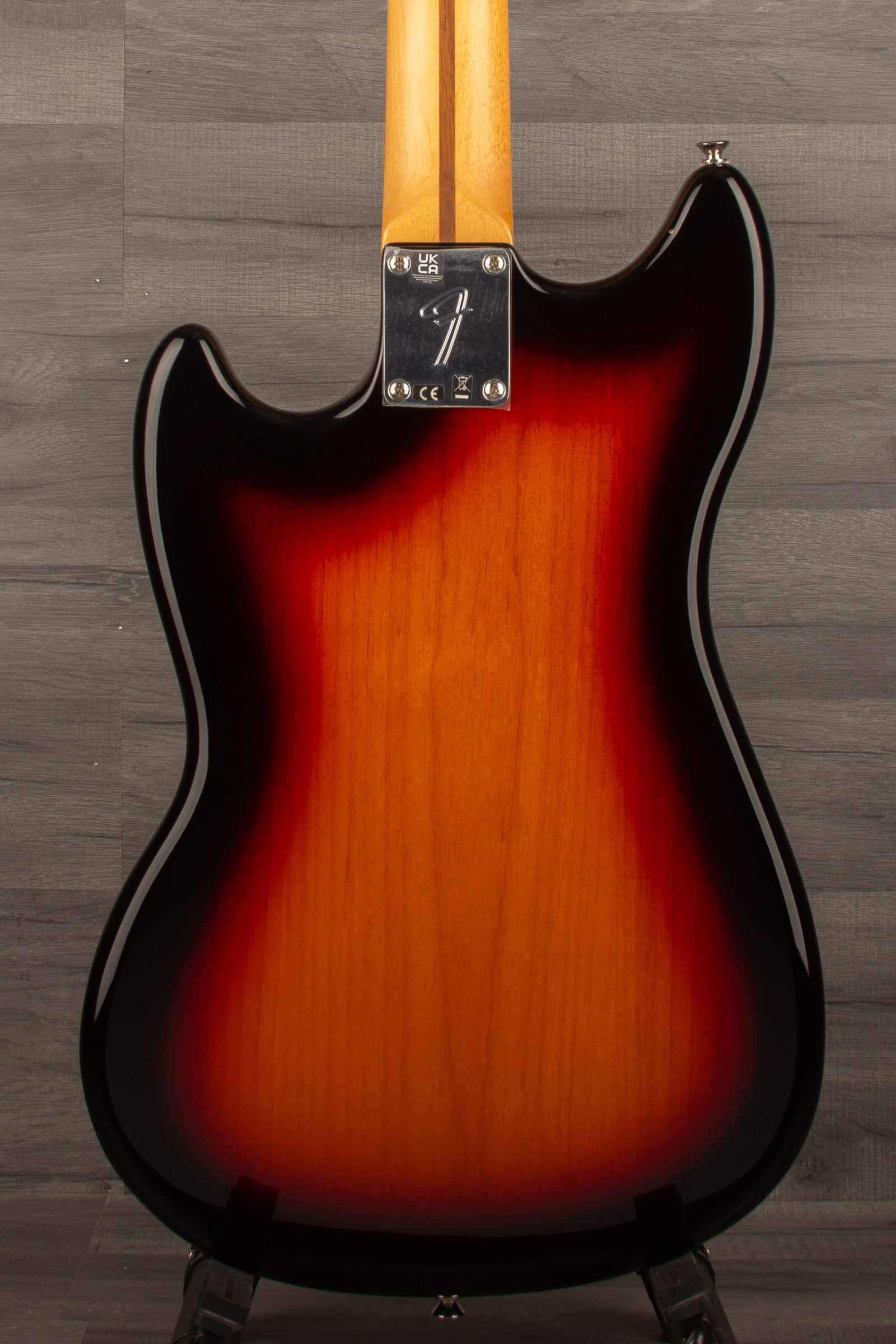 Fender Player II PJ Mustang