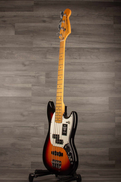 Fender Player II PJ Mustang