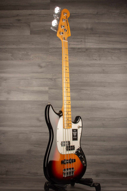 Fender Player II PJ Mustang