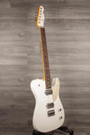 Fender Made in Japan Elemental Telecaster®, Rosewood Fingerboard, Nimbus White