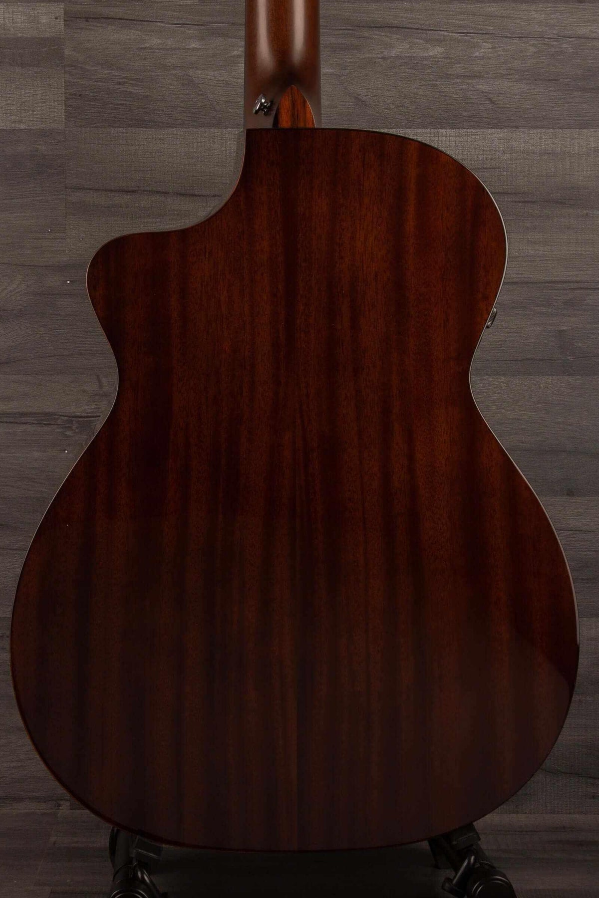 Faith LEGACY Dark Roast Series Earth CE Inc Case - MusicStreet