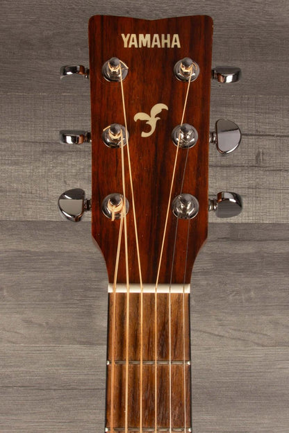 Yamaha - FG700MS