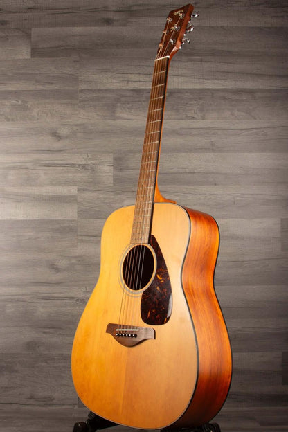 Yamaha - FG700MS