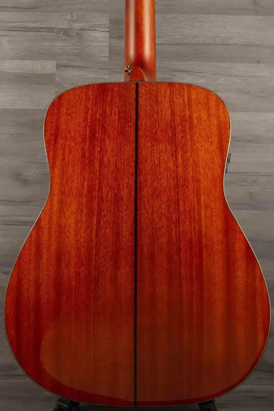 Yamaha FGX5  Gloss Acoustic Guitar - MusicStreet