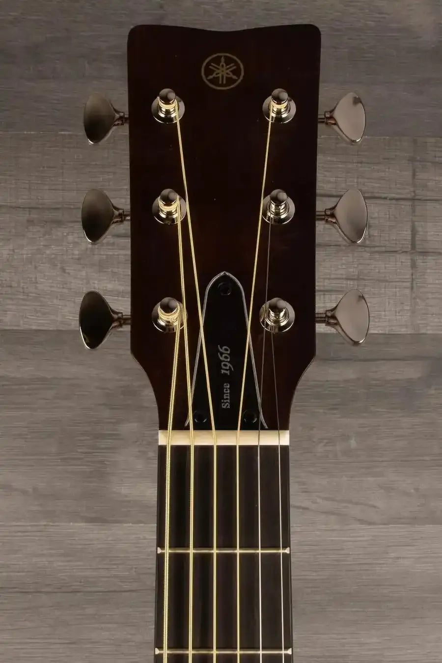 Yamaha FGX5  Gloss Acoustic Guitar - MusicStreet