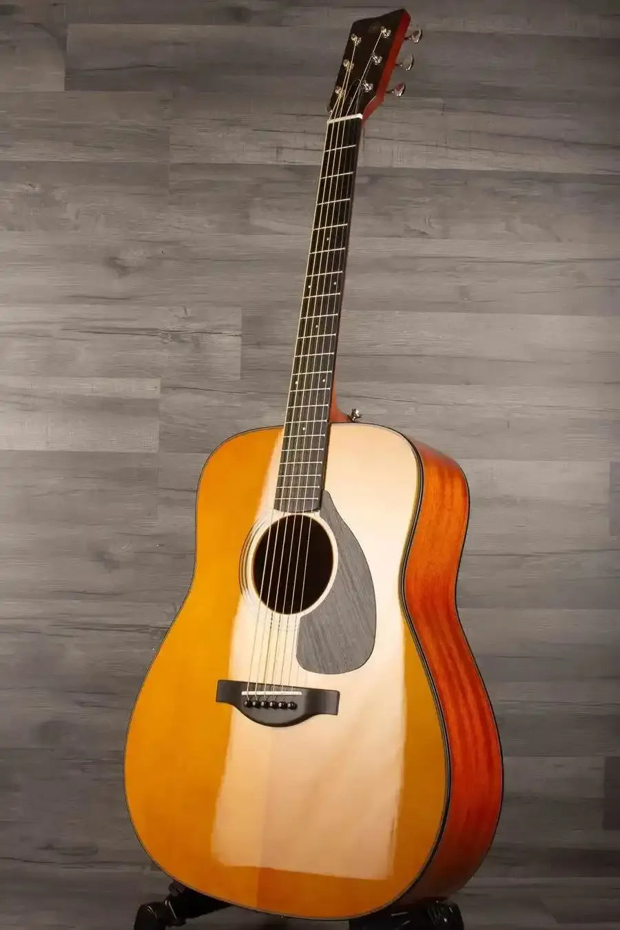 Yamaha FGX5  Gloss Acoustic Guitar - MusicStreet