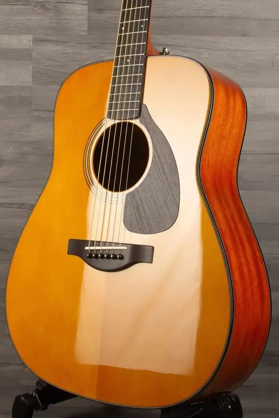 Yamaha FGX5  Gloss Acoustic Guitar - MusicStreet