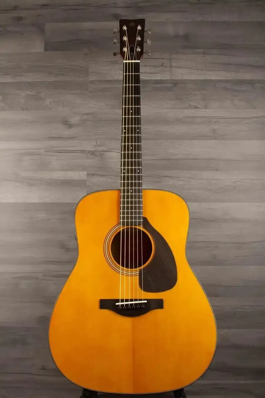 Yamaha FGX5  Gloss Acoustic Guitar - MusicStreet