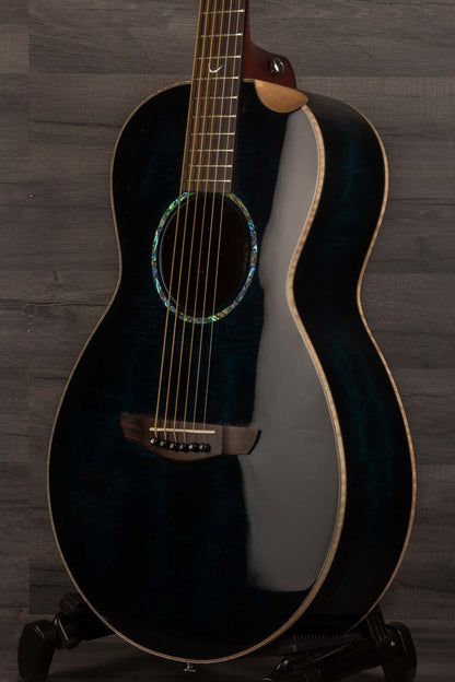 Faith BLUE MOON Series Mercury E Scoop Inc Case