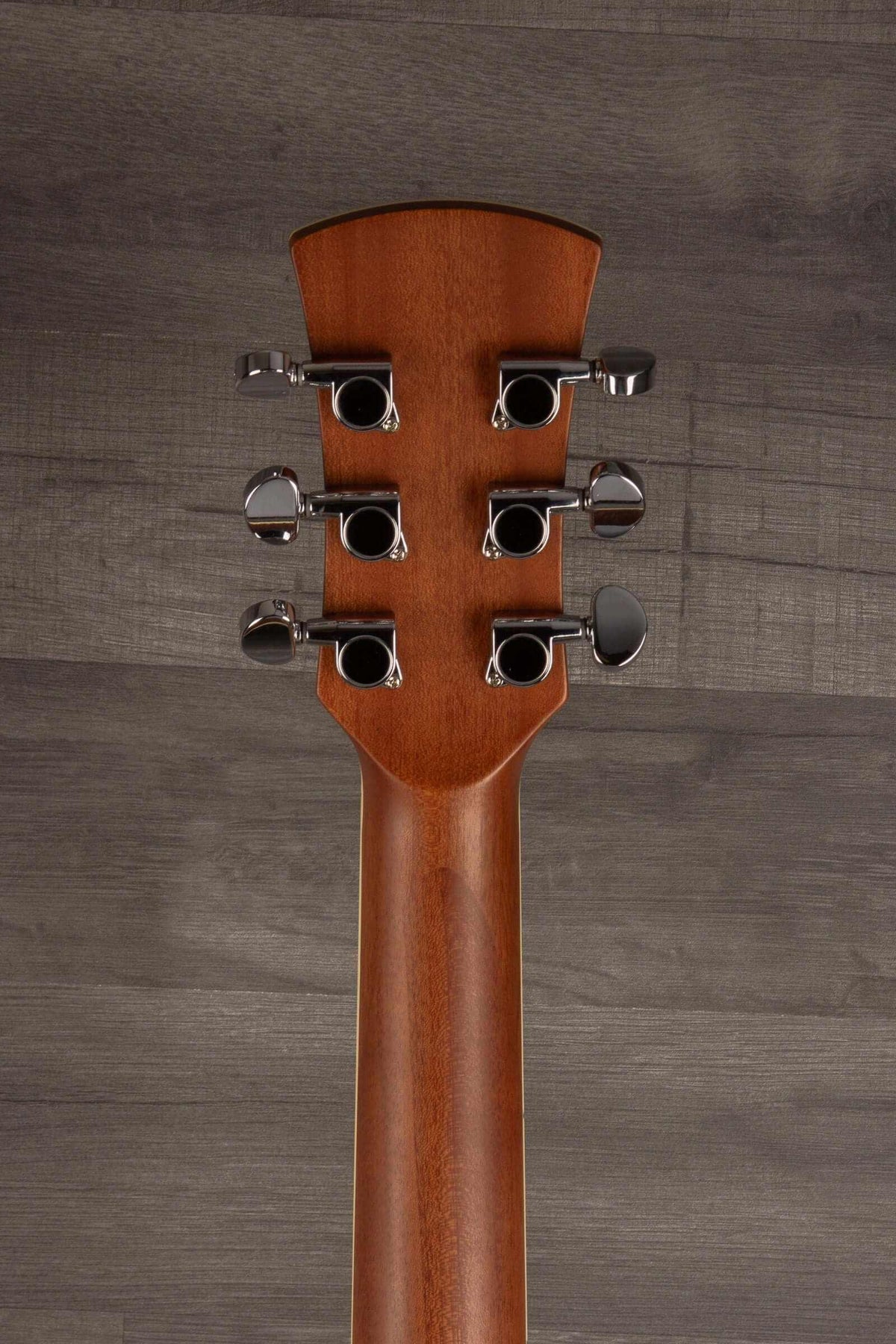Faith Nexus Neptune electro - coffee brown inc gig bag - MusicStreet