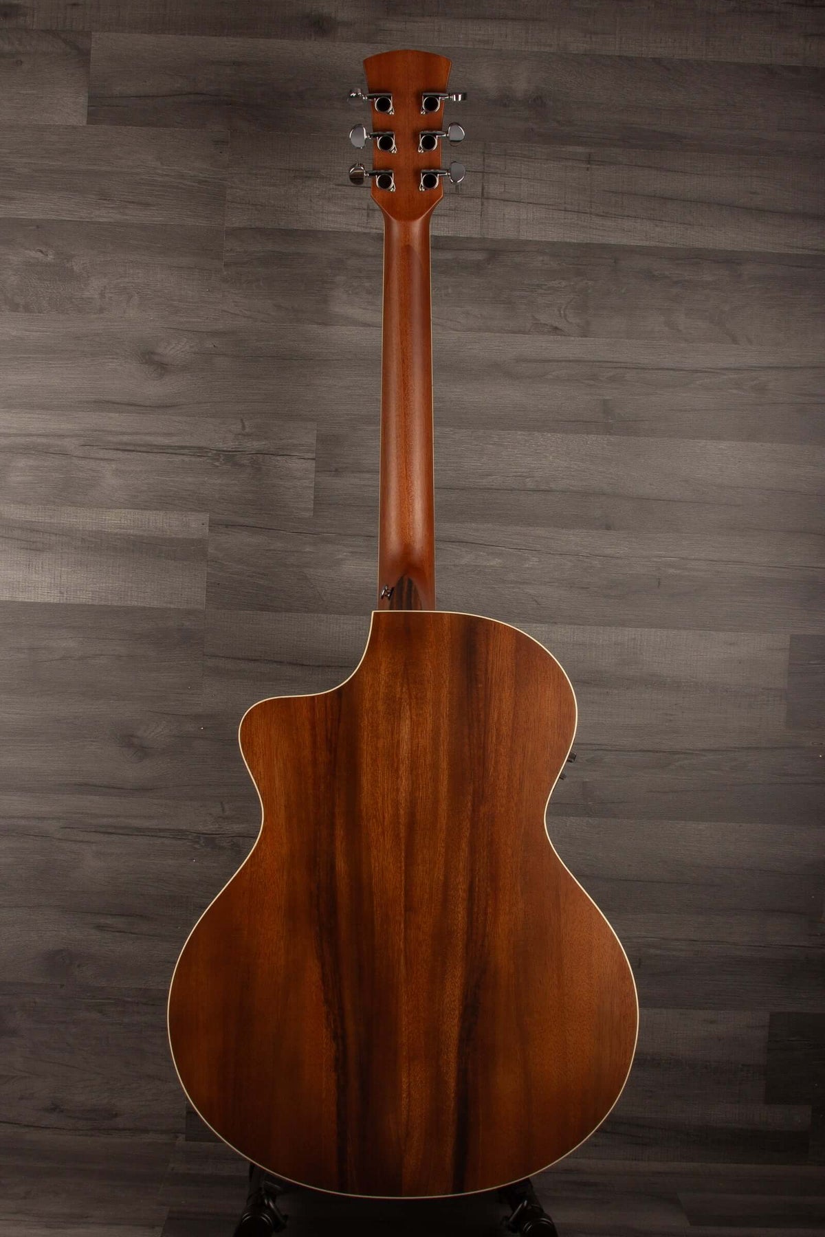 Faith Nexus Neptune electro - coffee brown inc gig bag - MusicStreet