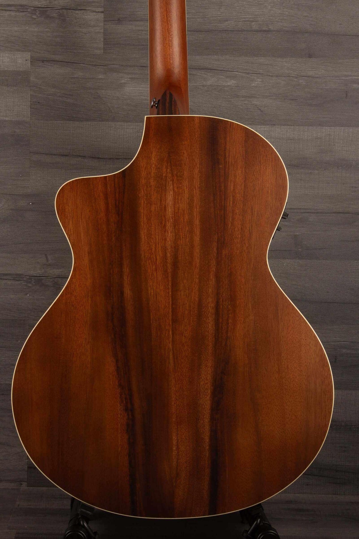 Faith Nexus Neptune electro - coffee brown inc gig bag - MusicStreet