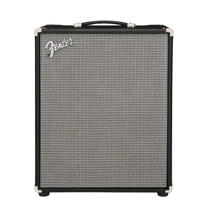 Fender Guitar Amp - Rumble 800 Bass Combo