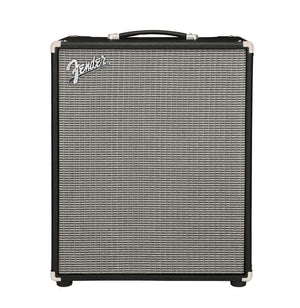 Fender Guitar Amp - Rumble 800 Bass Combo - Set Up by MusicStreet
