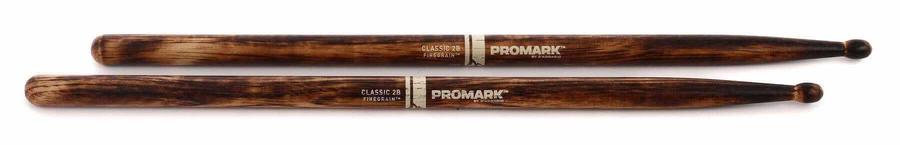 Firegrain Hickory Forward 2B