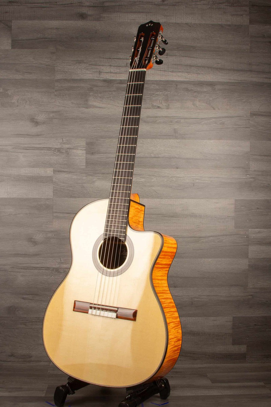 Cordoba Fusion 14 Maple