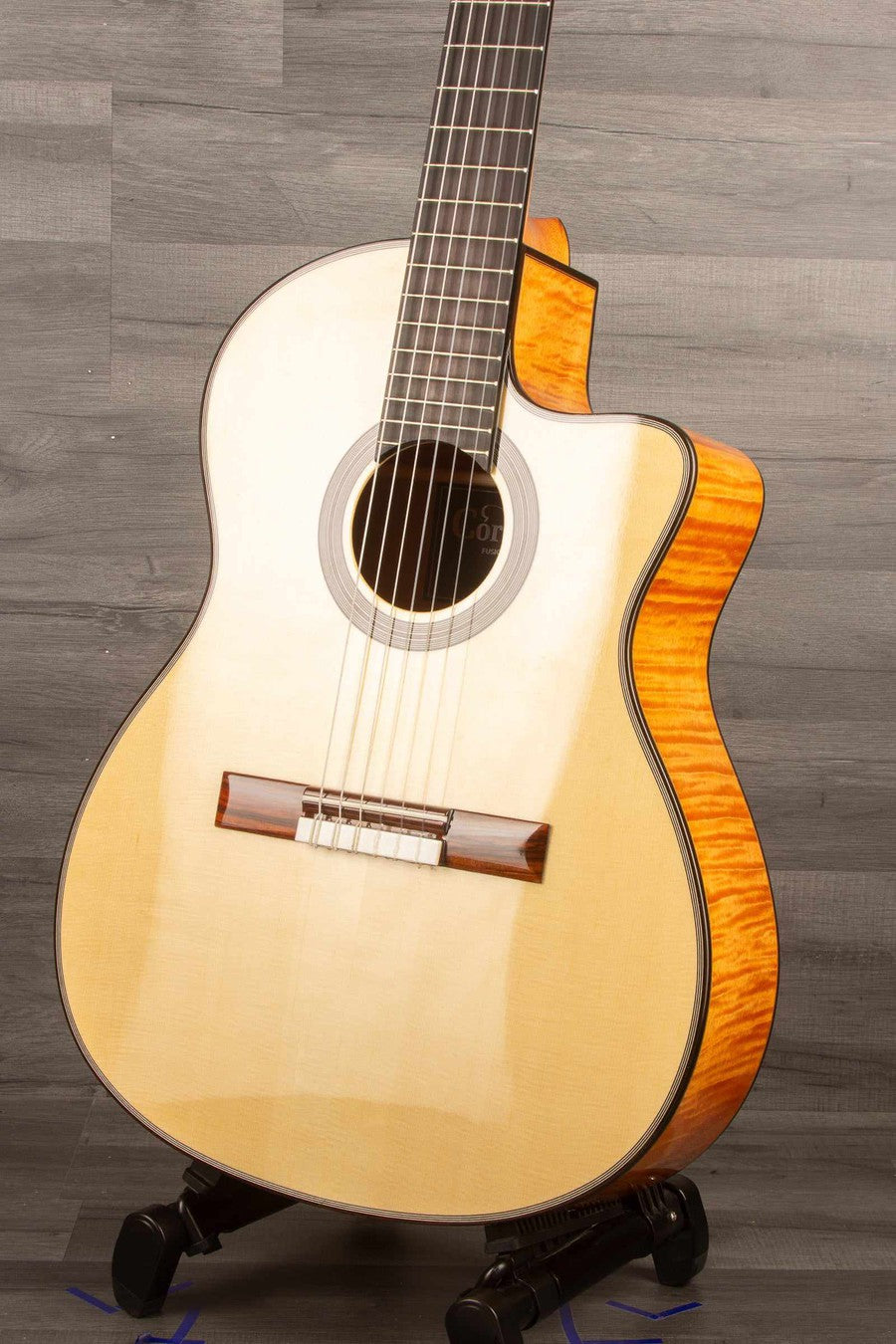 Cordoba Fusion 14 Maple