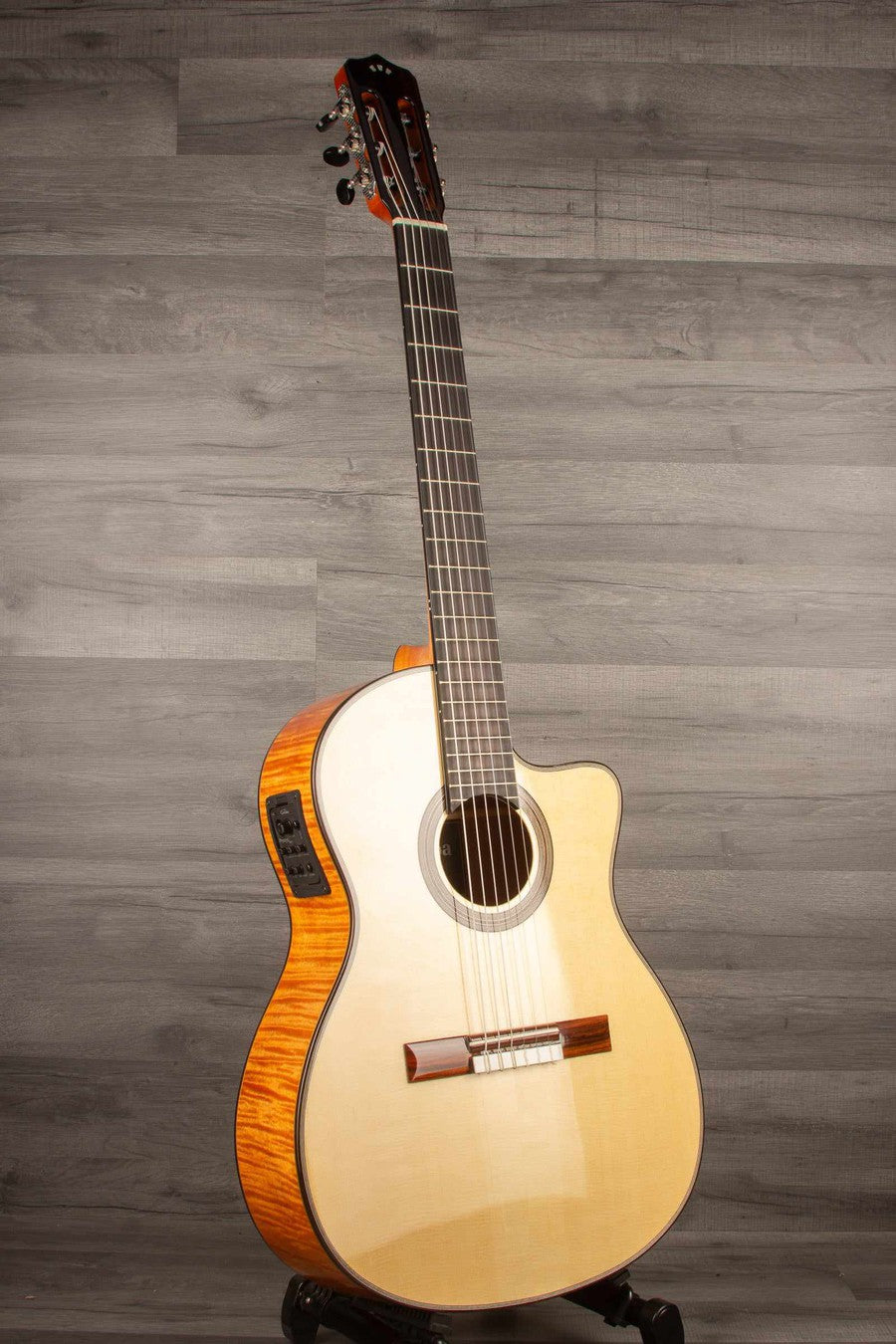 Cordoba Fusion 14 Maple