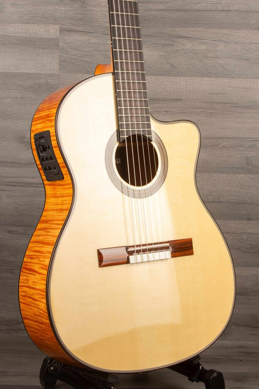Cordoba Fusion 14 Maple