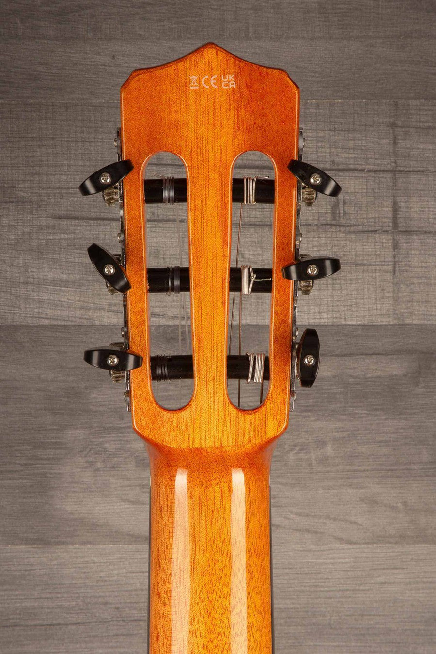 Cordoba Fusion 14 Maple