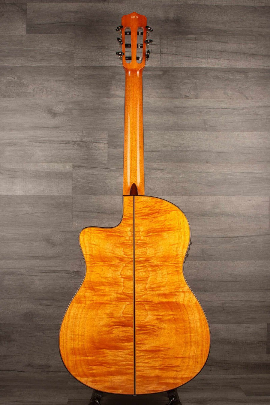 Cordoba Fusion 14 Maple