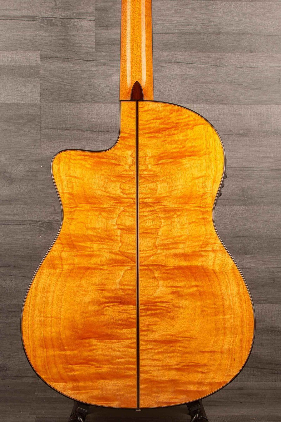 Cordoba Fusion 14 Maple
