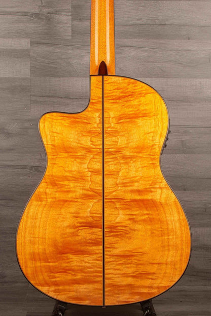 Cordoba Fusion 14 Maple