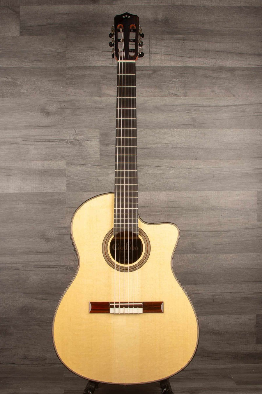 Cordoba Fusion 14 Maple